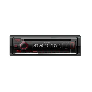 پخش کننده خودرو کنوود مدل KDC-1040U