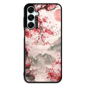 AKAM AMC-WSGA16-ZEN-20 Cover For Samsung Galaxy A16