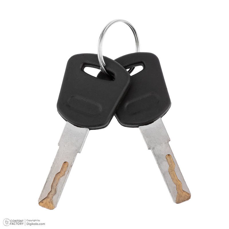 قفل موتورسیکلت موتولاک مدل 1500x22