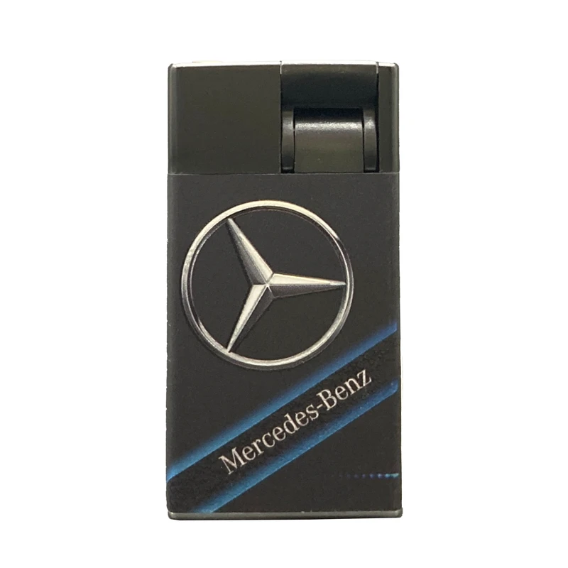 فندک مدل لوگو ماشین کد DKD-1619