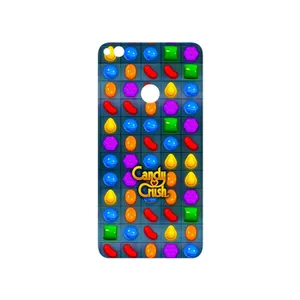 MAHOOT Candy Crush Game Series Cover Sticker for Honor 8 Lite