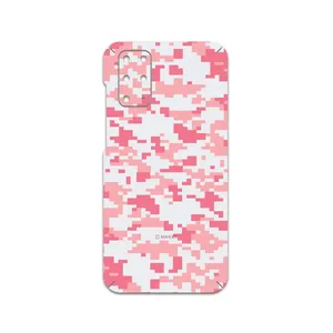 MAHOOT  Army-Pink-pixel Cover Sticker for Samsung Galaxy S20 Plus