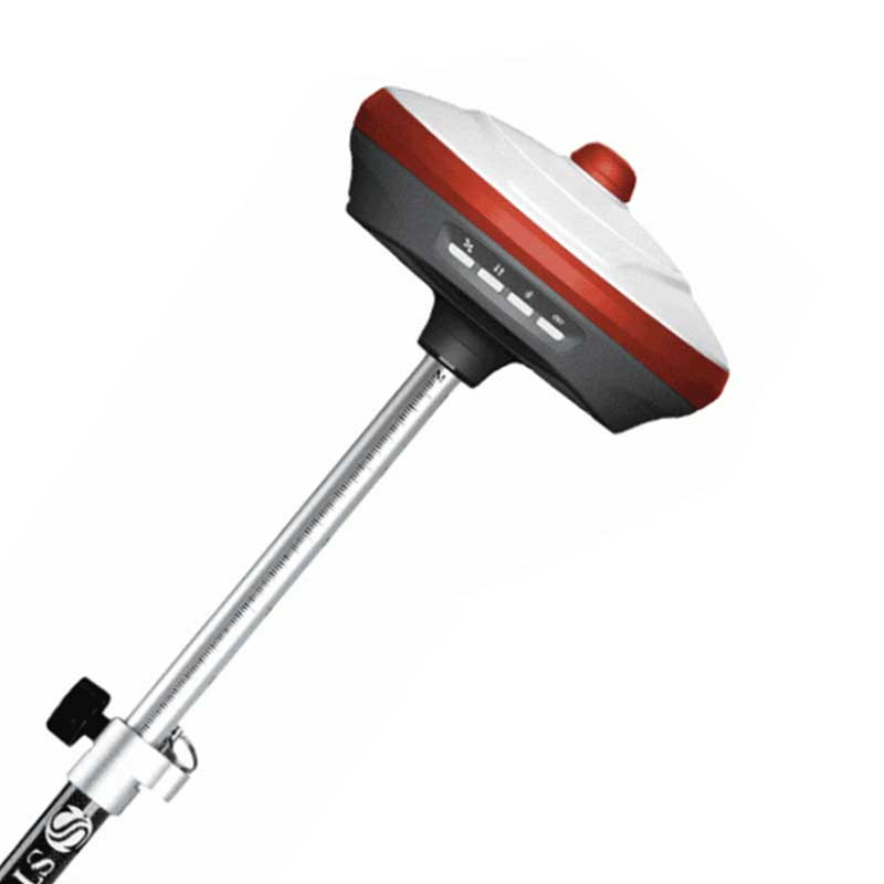 گیرنده ایستگاهی جی پی اس استونکس مدل S1