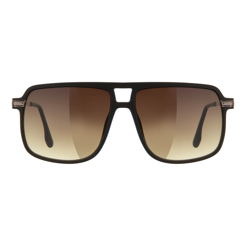 عینک آفتابی مردانه کاپا مدل KP 8544 -C202M