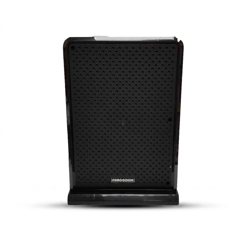 آنتن رومیزی فروزش مدل Galaxy-3m آنتن رومیزی فروزش مدل Galaxy-3m