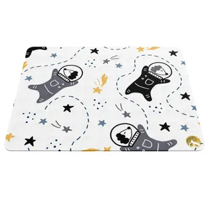Hoomero Dog A4907 Mousepad