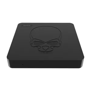 اندروید باکس بی‌لینک مدل GT-king WIFI6 S922X 2023