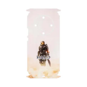 MAHOOT Halo Game Series-FullSkin Cover Sticker for Honor X9b