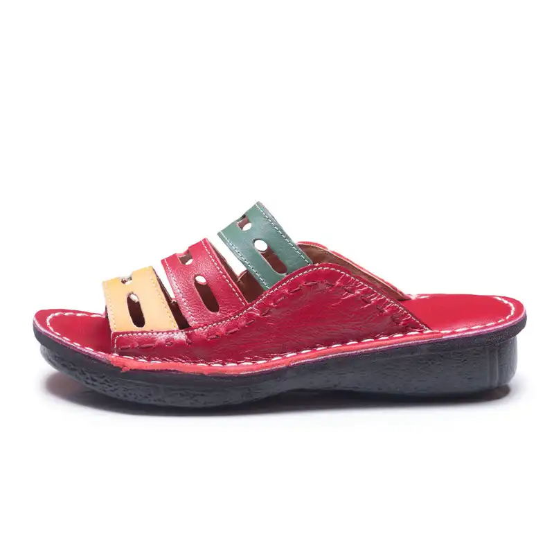 دمپایی زنانه مدل کیمیا