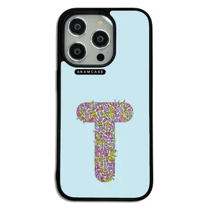 AKAM AMC-WA14PRO-ALPHADOODLEBET-20 Cover For Apple iPhone 14 Pro