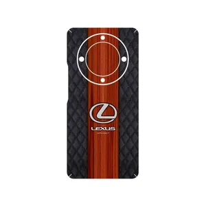 MAHOOT Lexus_Logo Cover Sticker for Honor Magic 5 Lite