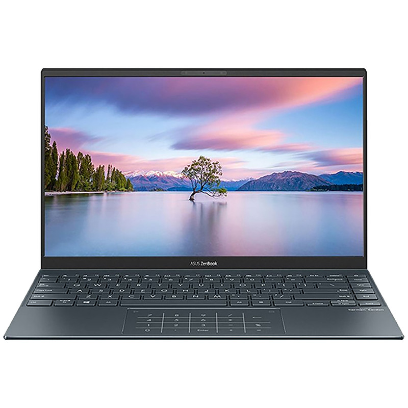 لپ تاپ 14 اینچی ایسوس مدل ZenBook 14 UM425UA-AA