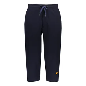 شلوارک راحتی مردانه مدل Long رنگ سرمه ای