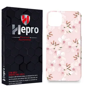 HEPRO MC Cover for Apple IPHONE 12 PRO MAX