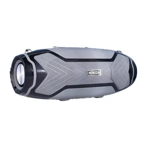 اسپیکر بلوتوثی قابل حمل مدل hSd(202)