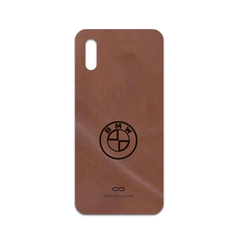 برچسب پوششی ماهوت مدل MNL-BMW مناسب برای گوشی موبایل شیائومی Redmi 9i Sport