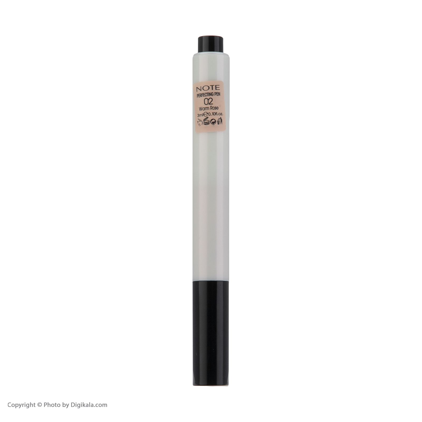 کانسیلر نوت مدل Perfecting Pen تحت لیسانس شماره 02 -  - 10