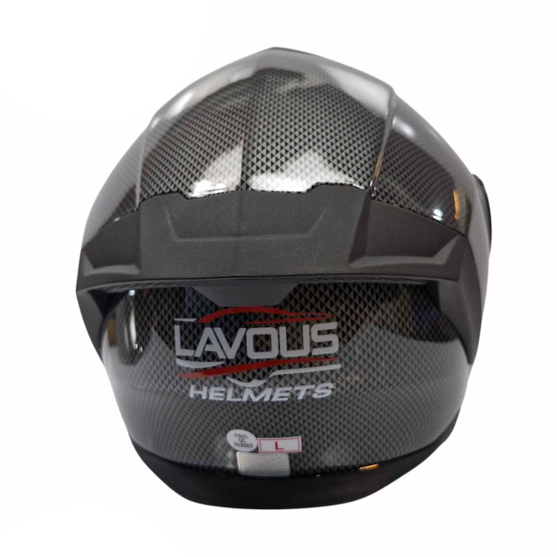 کلاه کاسکت لاوس مدل k001