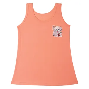 تاپ زنانه مدل CH519