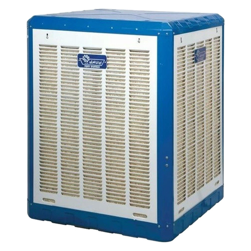 کولر آبی 8000 ایران شرق مدل is80 A