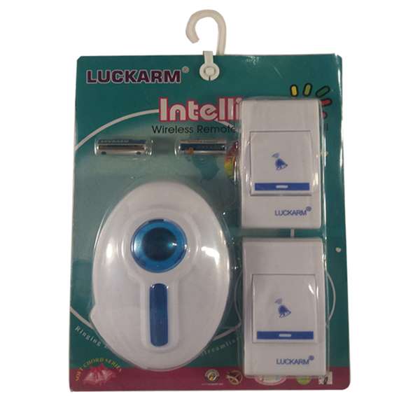 زنگ بی سیم مدل Luk.2