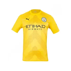 تی شرت ورزشی مردانه مدل منچستر سیتی GK2023