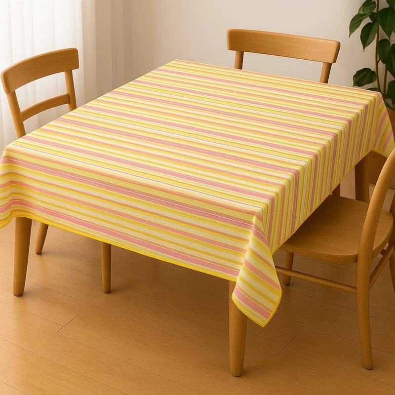 سفره 4 نفره مدل سارا سایز 100*90 سانتی متر