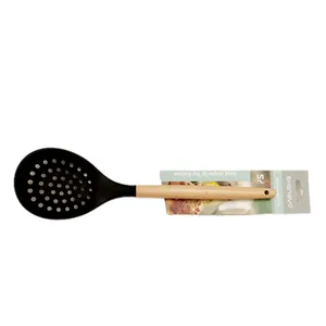 کفگیر شنگیا مدل سیلیکونی P45155  