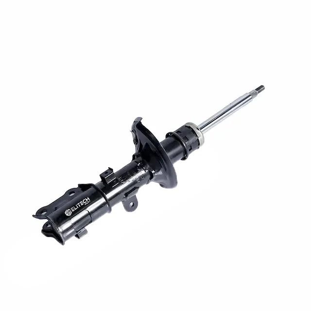 کمک جلو چپ گازی روغنی استاندارد الیتک پارت کد201012141011 مناسب برای جکJ3