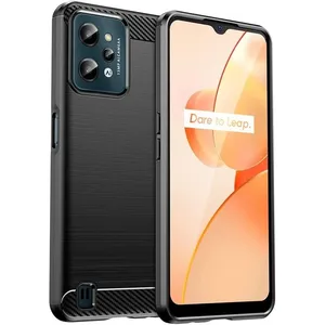 BodyGuard Steel Case For Realme C31