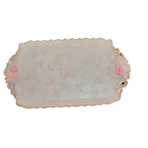 سینی مدل نرگس