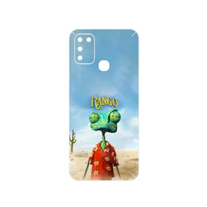 MAHOOT Rango Cover Sticker for Infinix Hot 11 Play