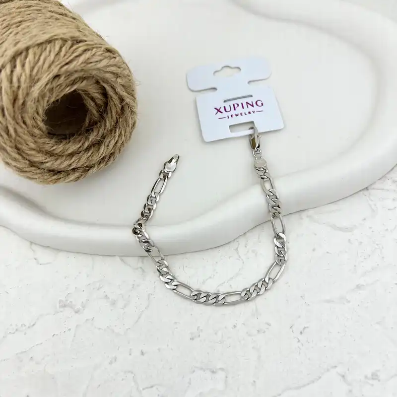 دستبند زنانه ژوپینگ مدل فیگارو کد B4824