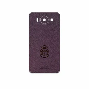 MAHOOT PL-REAL Cover Sticker for Microsoft Lumia 950