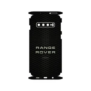 MAHOOT  Range-Rover-FullSkin Cover Sticker for Samsung Galaxy S10