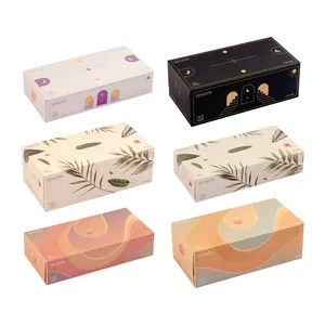 دستمال کاغذی 100 برگ و 150 برگ اِپوپی مدل 6X-2 بسته 6 عددی