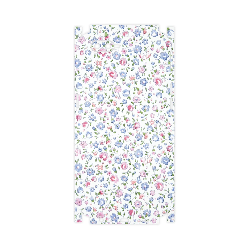 برچسب پوششی ماهوت مدل Painted-Flowers-FullSkin مناسب برای گوشی موبایل اپو K1