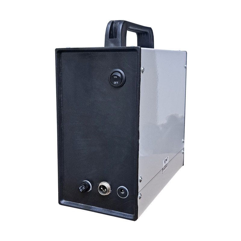 سیستم روشنایی خورشیدی دی ان کی کد R180