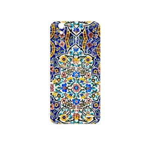 MAHOOT Iran Tile 12 Cover Sticker for Huawei Ascend G630
