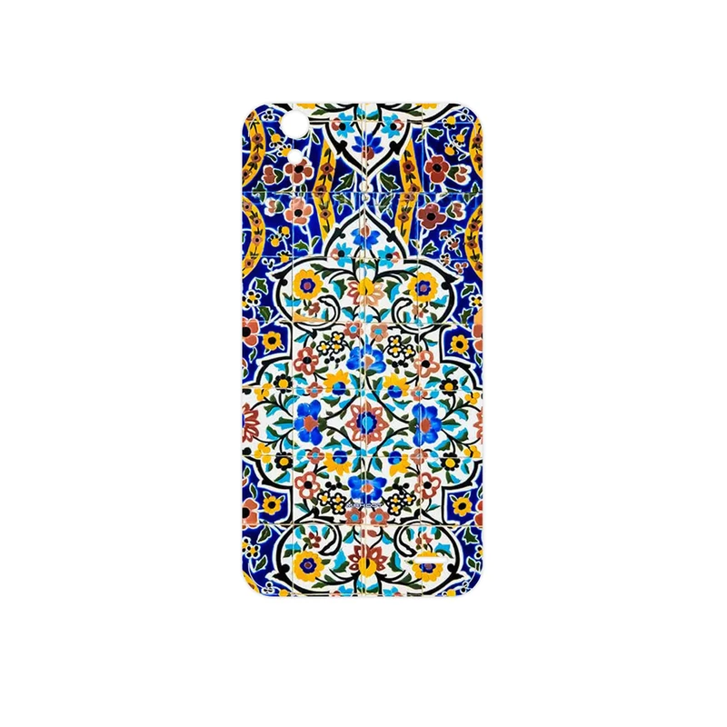 برچسب پوششی ماهوت مدل Iran Tile 12 مناسب برای گوشی موبایل هوآوی Ascend G630