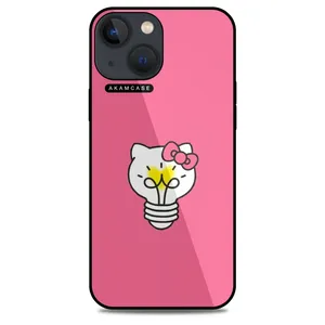 کاور آکام مدل AMCWA13M-745 مناسب برای گوشی موبایل اپل iPhone 13MINI