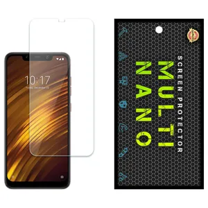 Multi Nano X-S1N Screen Protector For Xiaomi Poco F1