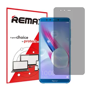 Privacy Remax screen protector HyPRV model suitable for Honor 9 Lite mobile phone