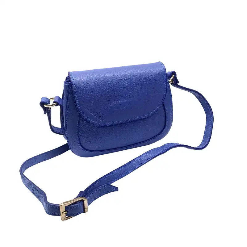 کیف دوشی زنانه آرمان چرم مدل آیلار