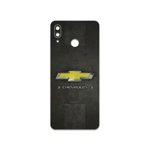 MAHOOT  CHEVROLET Cover Sticker for Honor Play