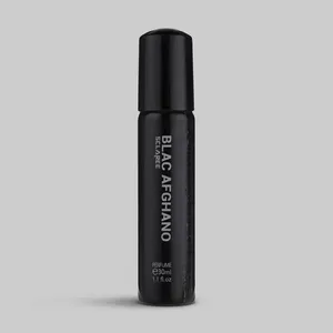 Sclaree Black Afghano Perfume For Men 30 ml