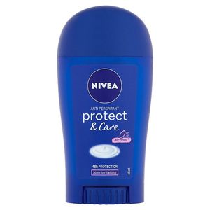 نقد و بررسی استیک ضد تعریق زنانه نیوآ مدل Protect &amp; Care Antiperspirant وزن 40 گرم توسط خریداران