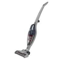 جارو شارژی عصایی بلک اند دکر مدل SVB520JW-B5 با باتری 18 ولت، توان مکش 36 ایر وات، ظرفیت مخزن 0.5 لیتر و شارژ سریع 4 دقیقه