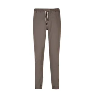 شلوار مردانه بادی اسپینر مدل 3181 کد 1 رنگ طوسی