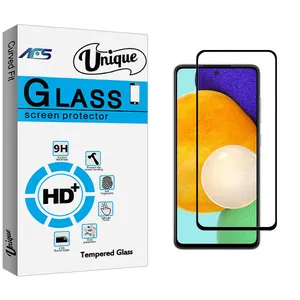 AFS Unique Glass Screen Protector For Samsung Galaxy A72